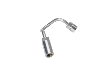 Picture of Fleece Performance 04.5-05 GM 2500/3500 Duramax LLY High Pressure Injection Line (No. 4 & 5)