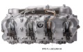 Picture of Fleece Performance FPE Injection Lines Fuel Injector Connectors - FPE-FL-LBZLMM-36