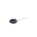 Picture of Fleece Performance 01-04 GM 2500/3500 Duramax LB7 Outer Injector Connector Pigtail