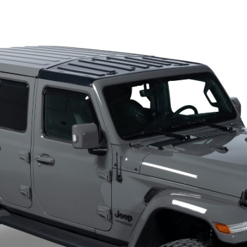 Picture of Putco 18-20 Jeep Wrangler JL Sky View Hard Top
