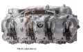 Picture of Fleece Performance FPE Injection Lines Fuel Injector Connectors - FPE-FL-LBZLMM-45
