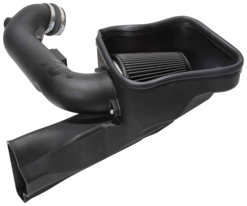 Picture of K&N Engineering KN Performance Air Intake Systems Cold Air Intakes - 30-2605