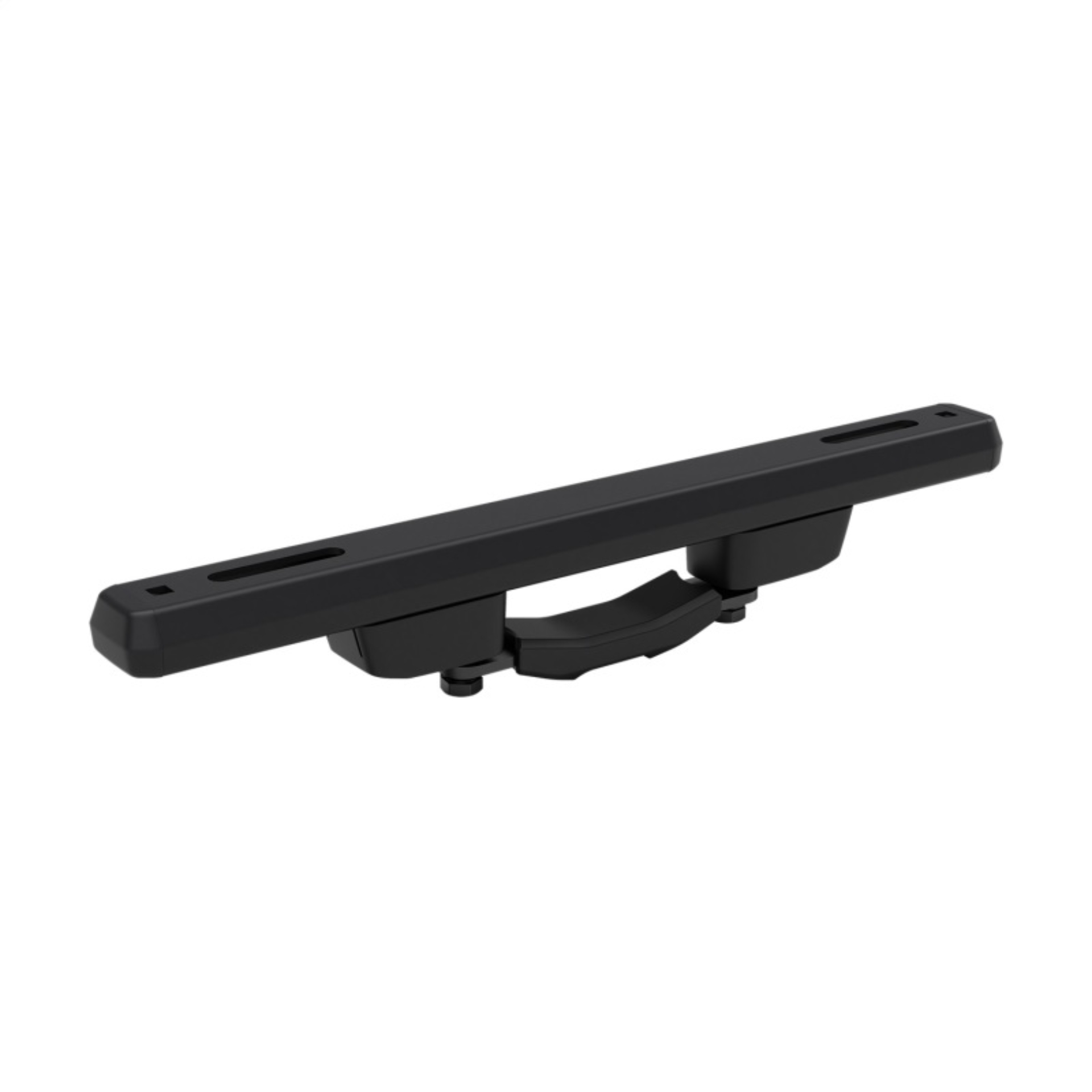 Picture of Thule Caprock Crossbar Adapter (Adapter ONLY) - Black
