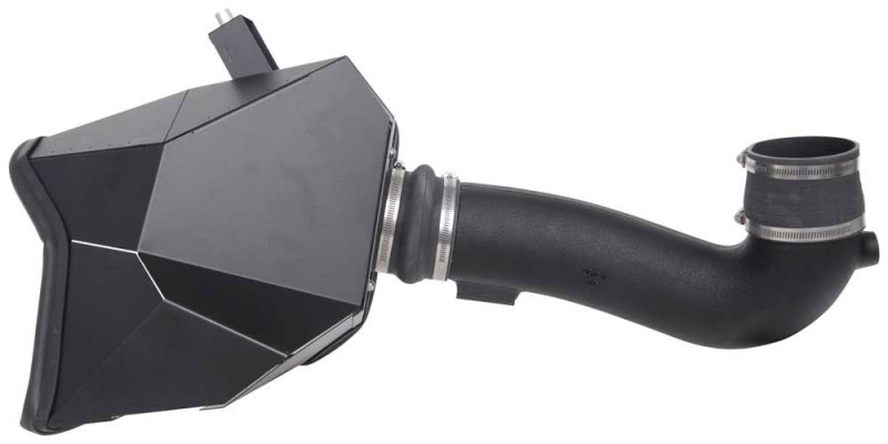 Picture of K&N 2019+ Chevrolet Silverado 1500 V8 6.2L Performance Air Intake System