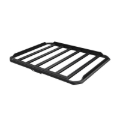 Picture of Thule Caprock Railing Kit TBL (Does Not Include Caprock Platform) - Black