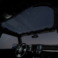 Picture of Putco 09-18 Jeep Wrangler JK Sky View Hard Tops