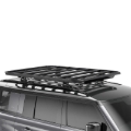 Picture of Thule Caprock Crossbar Adapter (Adapter ONLY) - Black