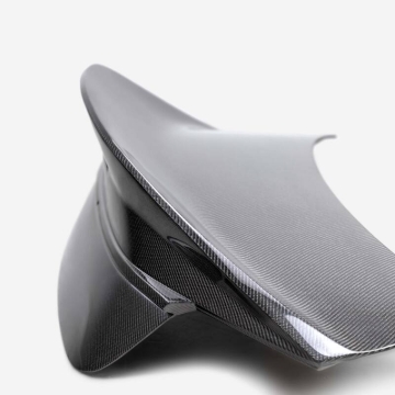 Picture of Seibon 2022+ Toyota GR86 / Subaru BRZ C-Style Carbon Fiber Trunk Lid