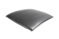 Picture of Anderson Composites 15-23 Ford Mustang Dry Carbon Roof Replacement (Full Replacement)