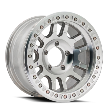 Picture of Dirty Life 9314 Canyon Race 20x10 / 5x127 BP / -44mm Offset / 71.5mm Hub Machined Wheel