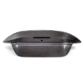 Picture of Seibon 2022+ Toyota GR86 / Subaru BRZ C-Style Carbon Fiber Trunk Lid