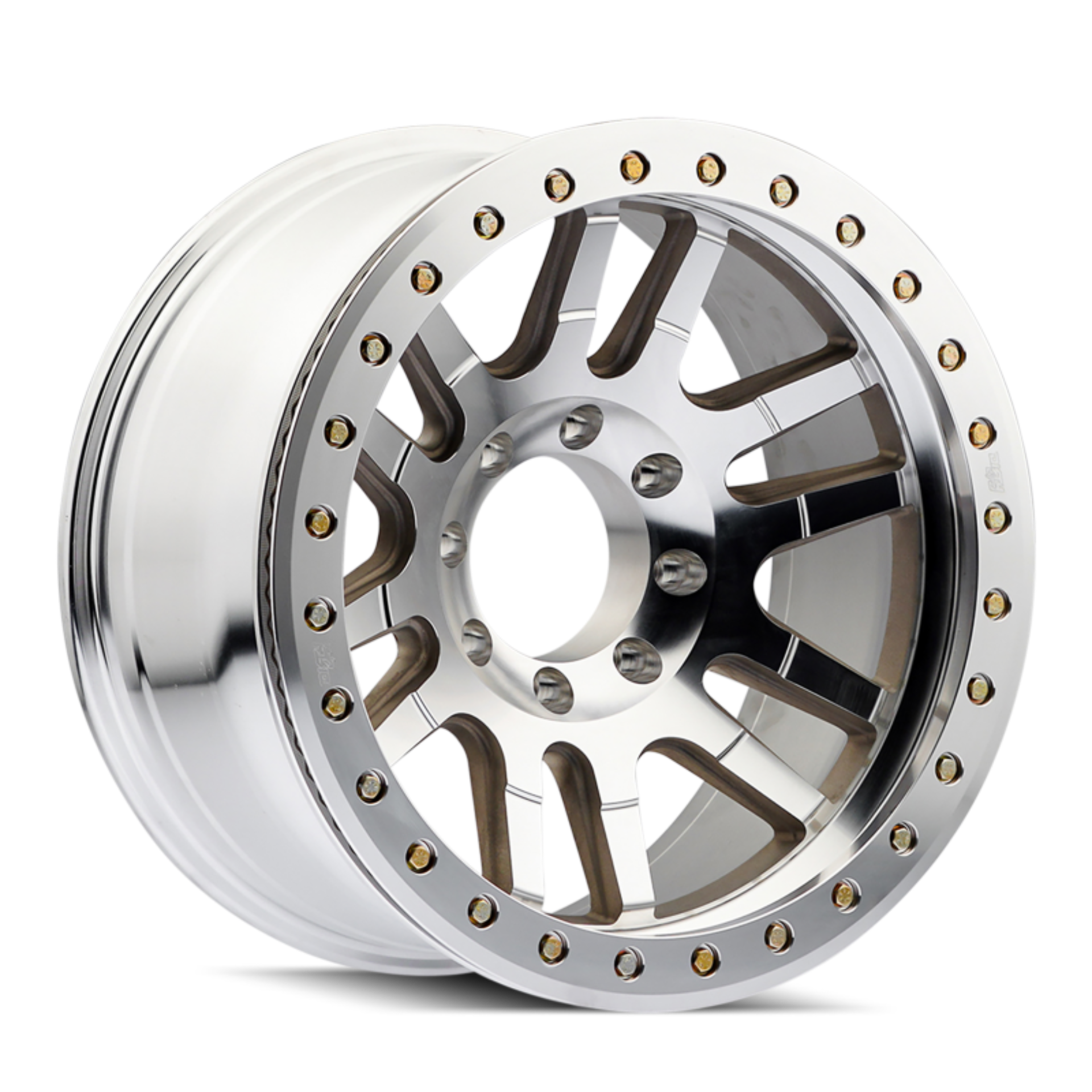 Picture of Dirty Life DLW Canyon Race 9314 Wheels - 9314-2181M44