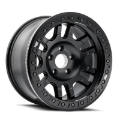 Picture of Dirty Life DLW Canyon Race 9314 Wheels - 9314-2173MB44