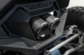 Picture of MBRP Powersports Slip-on Exhaust w/ Performance Mufflers Catback - AT-9533PT