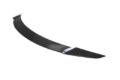 Picture of MXP 2017+ Tesla Model 3 T3-1 Matte Carbon Rear Spoiler