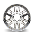 Picture of Dirty Life DLW Canyon Race 9314 Wheels - 9314-2181M44