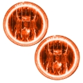 Picture of Oracle Dodge Durango 11-13 LED Fog Halo Kit - Amber