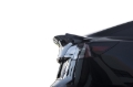 Picture of MXP 2017+ Tesla Model 3 T3-1 Wet Carbon Rear Spoiler