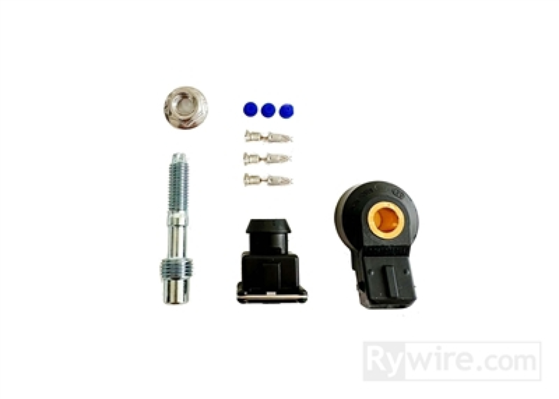 Picture of Rywire M10 Wideband Bosch Knock Sensor Kit