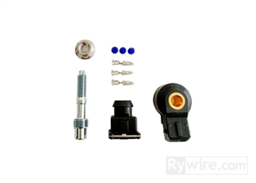 Picture of Rywire M10 Wideband Bosch Knock Sensor Kit