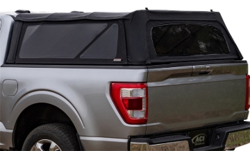 Picture of Access 15-23 Ford F-150 Outlander 6.7ft Soft Folding Truck Topper