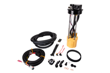 Picture of Fleece Performance 1998 Dodge 3500 Cummins 12V PowerFlo Lift Pump Assembly