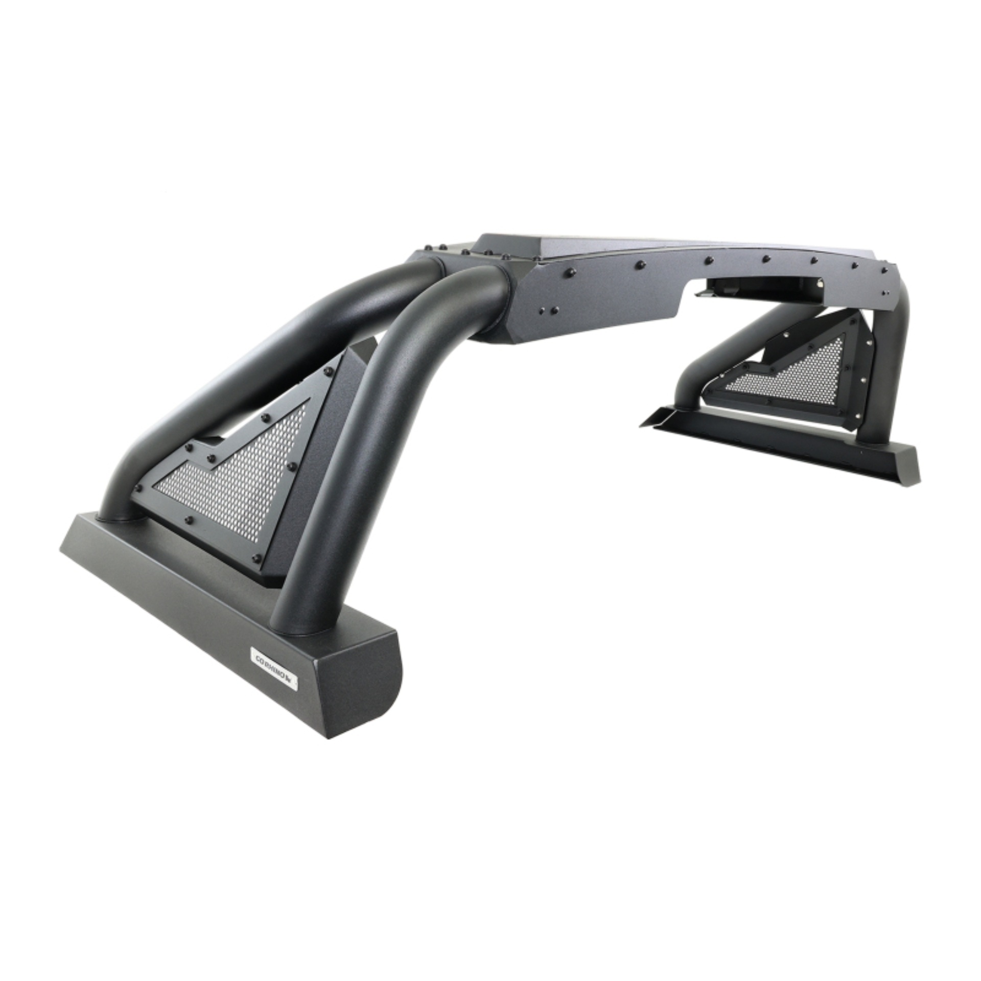 Picture of Go Rhino GOR Sport Bar 2.0-SS Bed Racks - 911020T