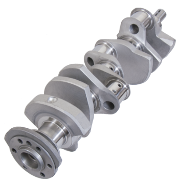 Picture of Eagle Chevy Small Block 4340 Forged Steel Crankshaft
