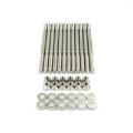 Picture of Wagner Tuning Audi 5Zyl 2.2 20V Turbo OEM Cylinder Head Stud Set