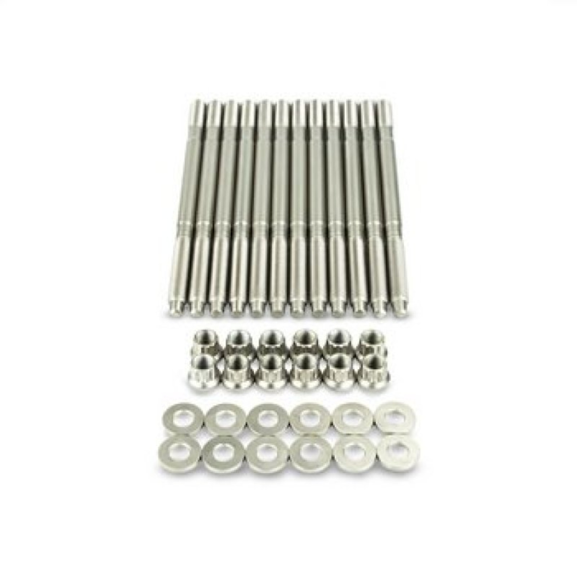 Picture of Wagner Tuning Audi 5Zyl 2.2 20V Turbo OEM Cylinder Head Stud Set