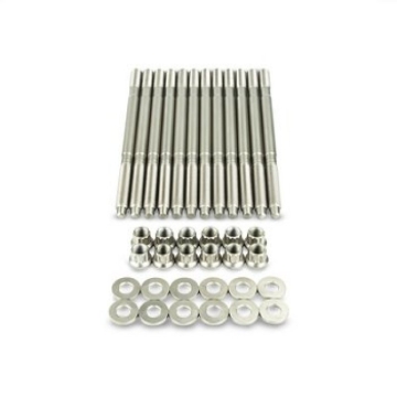 Picture of Wagner Tuning Audi 5Zyl 2.2 20V Turbo OEM Cylinder Head Stud Set