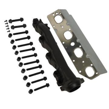 Picture of BD Diesel 09-22 Dodge Ram 1500/2500/3500 5.7L Hemi Exhaust Manifold Passenger Side