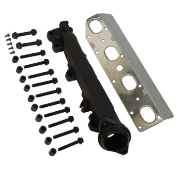 Picture of BD Diesel 09-22 Dodge Ram 1500/2500/3500 5.7L Hemi Exhaust Manifold Driver Side