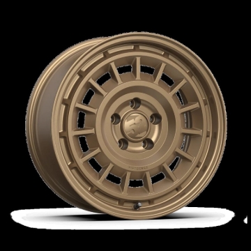 Picture of fifteen52 Alpen MX 17x8 5x108 38mm Offset 63.4 Center Bore Desert Bronze Wheel