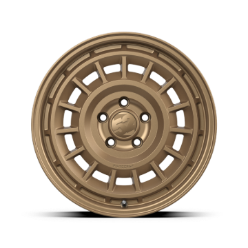 Picture of fifteen52 Alpen MX 17x8 5x112 20mm Offset 57.1 Center Bore Desert Bronze Wheel