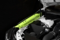 Picture of Perrin Performance PA Fender Shrouds Exterior Trim - PSP-ENG-551NY