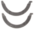 Picture of Clevite Nissan MR18DE / MR20DE 2.0L L4 Thrust Washer Set