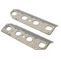 Picture of BD Diesel 11-22 Dodge Ram 1500 Classic (DS) / 11-18 Ram 2500/3500 5.7L Hemi Exhaust Manifold Kit