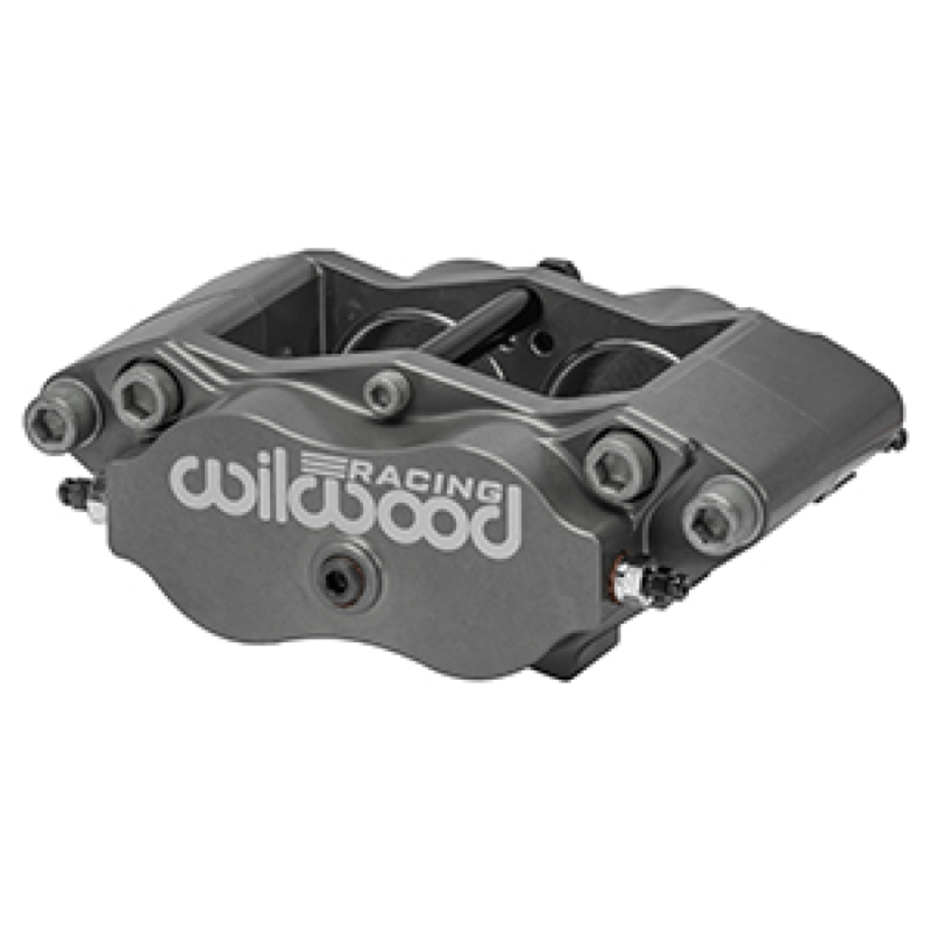 Picture of Wilwood Caliper-Dynapro Radial 4.75in Mount 1.88in Pistons .81in Disc