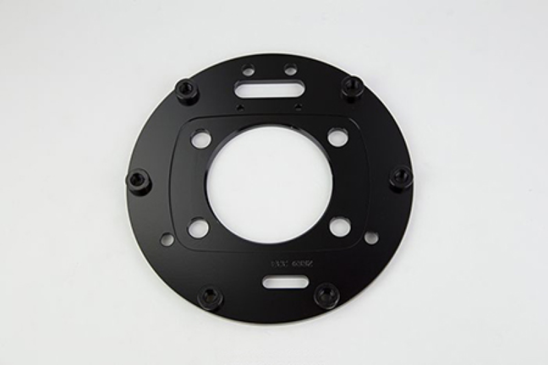Picture of Wilwood Backing Plate for Ford Disc/Drum