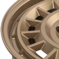 Picture of fifteen52 FFT Alpen MX Wheels - NMXDB-78051+20