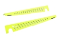 Picture of Perrin Performance PA Fender Shrouds Exterior Trim - PSP-ENG-551NY