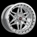 Picture of Weld WEL S81 Wheels - 81HP7100W67G
