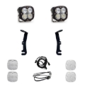 Picture of Baja Designs 2021+ Dodge Ram TRX XL Sport A-Pillar Mount Kit