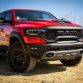 Picture of Baja Designs 2021+ Ram 1500 TRX Pro A-Pillar Kit