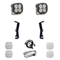 Picture of Baja Designs 2021+ Ram 1500 TRX Pro A-Pillar Kit