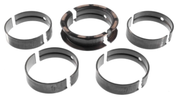 Picture of Clevite Mitsubishi 4 1597-1997cc 1971-92 o/s length flange for MS2076P25MM Main Bearing Set