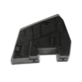 Picture of ANZO 15-20 Chevrolet Tahoe Sequential LED Tube Taillights Black
