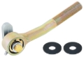 Picture of RockJock TJ/LJ/XJ/MJ/ZJ Johnny Joint Rod End 2in Narrow Front Trac Bar 1in-14 RH Thread