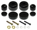 Picture of RockJock TJ/LJ/XJ/MJ Front Bump Stop Kit